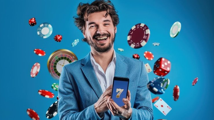 Antarmuka permainan angka di abkslot dengan pilihan digit dan opsi pembayaran